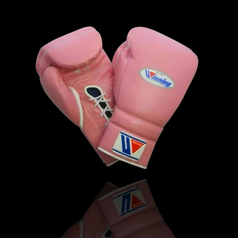 Winning boxing gloves, christmas gift for mens Thanksgiving gifts for him