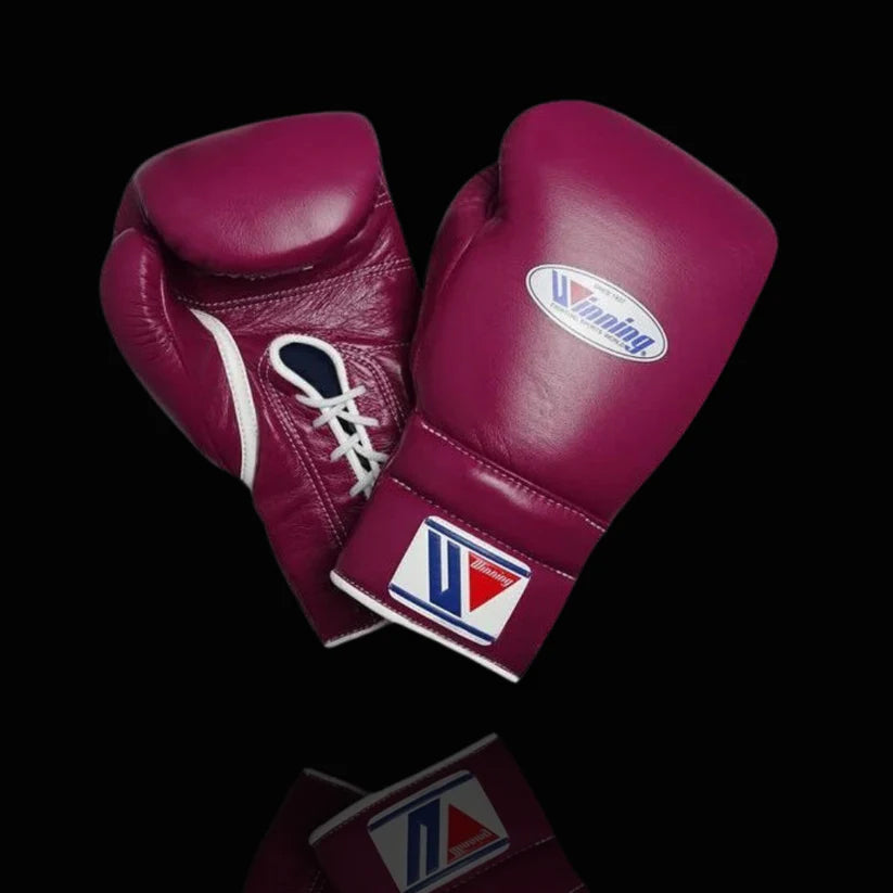 Winning boxing gloves, christmas gift for mens Thanksgiving gifts for him