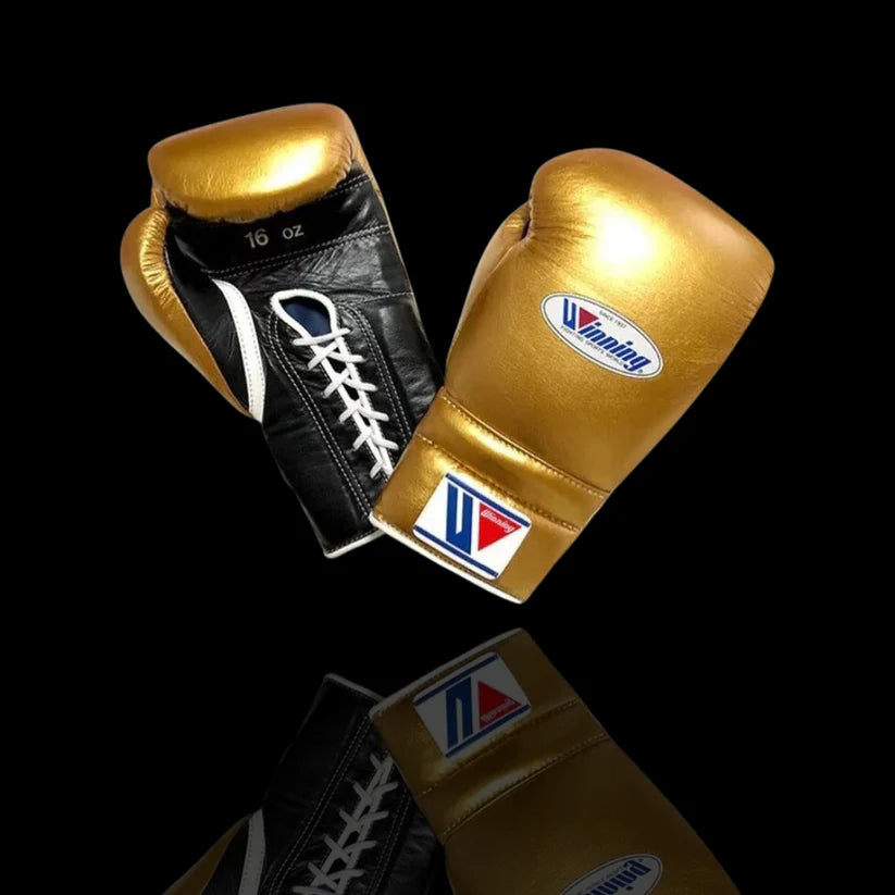 Winning boxing gloves, christmas gift for mens Thanksgiving gifts for him